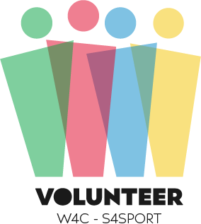 Sportvolunteers